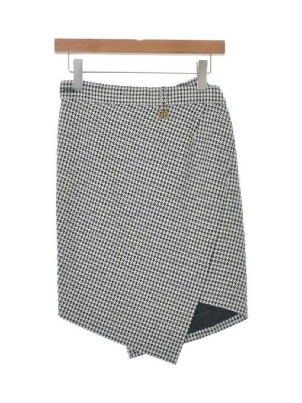 Balenciaga Knee Length Skirt